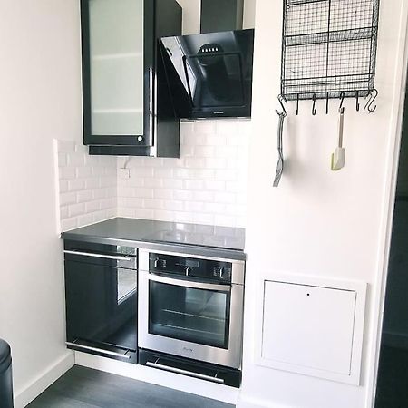 Disney Appartement 4-6 Personnes 마그니 르 홍그르 외부 사진