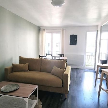 Disney Appartement 4-6 Personnes 마그니 르 홍그르 외부 사진