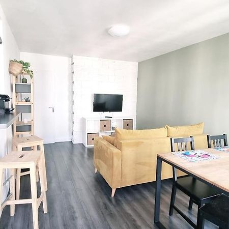 Disney Appartement 4-6 Personnes 마그니 르 홍그르 외부 사진